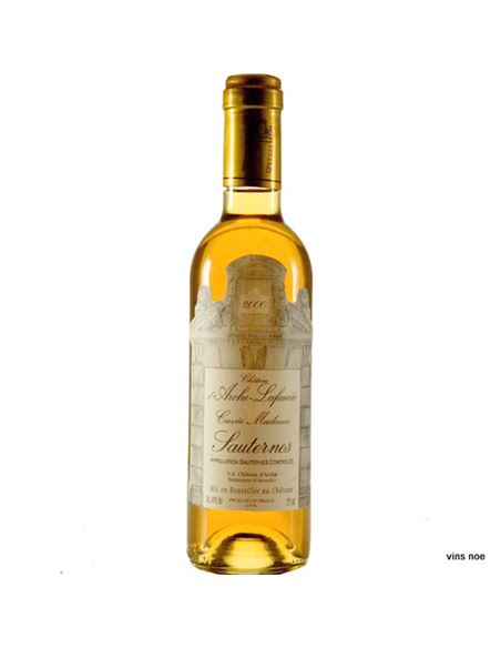 Ch. Arche Lafaurie (37,5) - CH_ARCHE_LAFAURIE_(37_5)