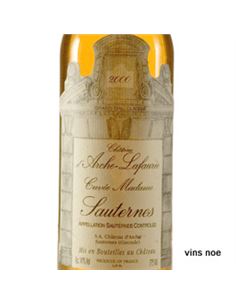 Ch. Arche Lafaurie (37,5) - CH_ARCHE_LAFAURIE_(37_5) 2