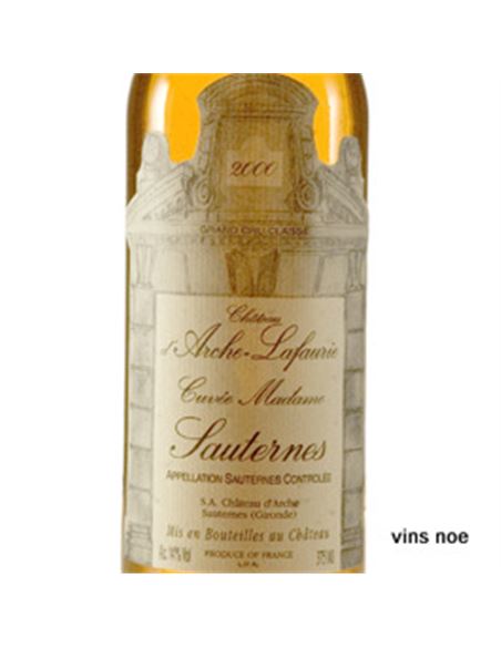 Ch. Arche Lafaurie (37,5) - CH_ARCHE_LAFAURIE_(37_5)-E