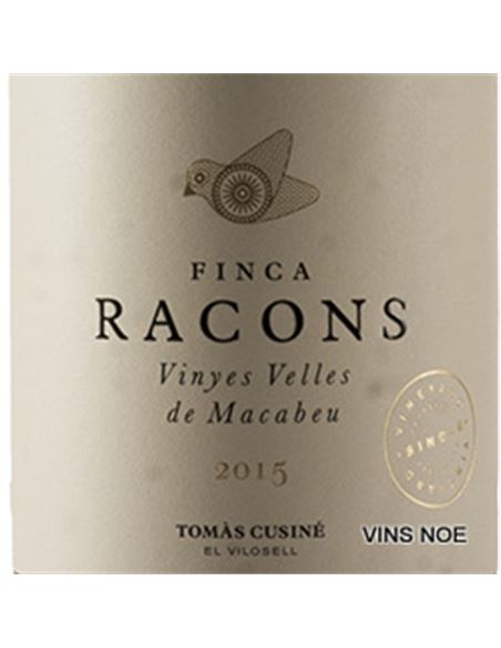 Finca Racons - FINCA_RACONS-E