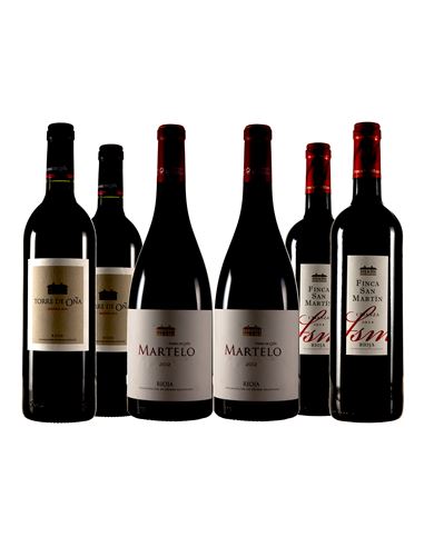 Torre Oña, Un emblema en Rioja Alavesa - 302_1