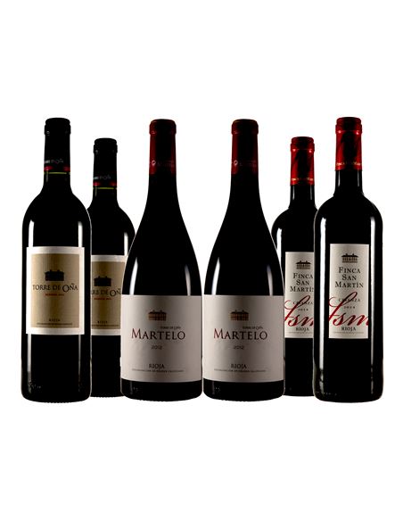 Torre Oña, Un emblema en Rioja Alavesa - 302-2