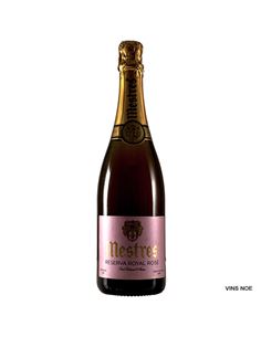 Mestres Rosat Gran Reserva - RESERVA_ROYAL_ROSE