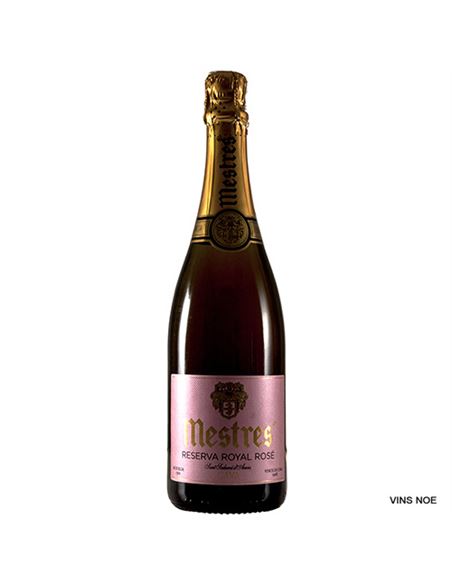 Mestres Rosat Gran Reserva - RESERVA_ROYAL_ROSE