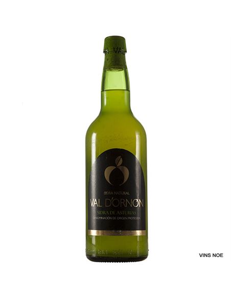 Sidra Val d´Ornon - SIDRA_VAL_D'ORNON