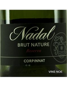 Nadal Brut Nature Corpinnat - Nadal_brut_nature 2