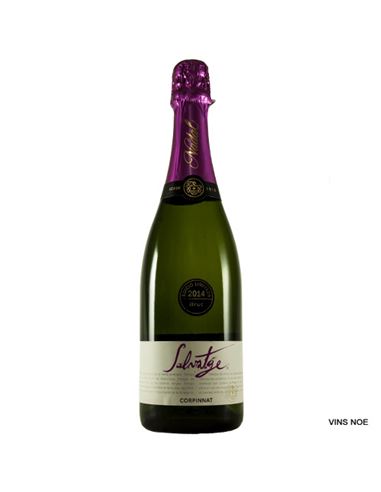 Nadal Brut Salvatge Corpinnat - Nadal_Brut_Salvatge_Corpinnat