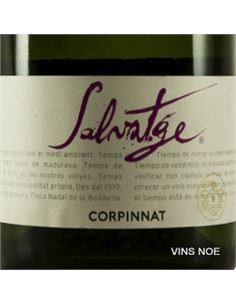 Nadal Brut Salvatge Corpinnat - Nadal_Brut_Salvatge_Corpinnat 2