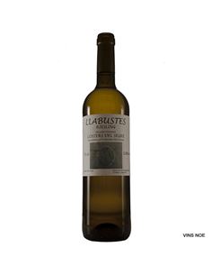 Llabustes Riesling - LLABUSTES_RIESLING