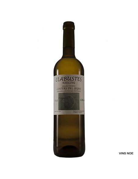 Llabustes Riesling - LLABUSTES_RIESLING