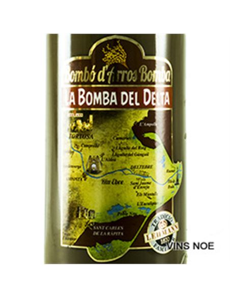 Crema de Bombó La Bomba del Delta - Crema_de_Bombo_La_Bomba_del_Delta-E