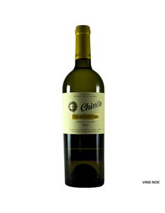 Chivite Coleccion 125 Chardonnay - Chivite_Coleccion_125_Chardonnay