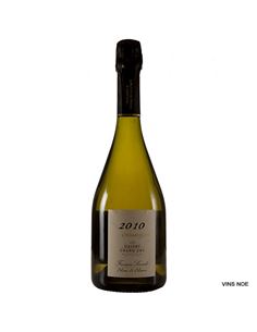 François Seconde Blanc de Blancs Milesimé - FRANCOIS_SECONDE_GRAND_CRU_BLANC_DE_BLANCS_MILESIME