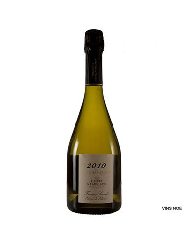 François Seconde Blanc de Blancs Milesimé - FRANCOIS_SECONDE_GRAND_CRU_BLANC_DE_BLANCS_MILESIME