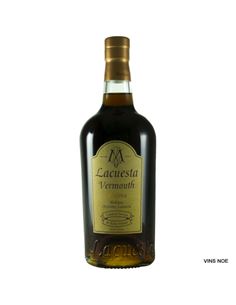 Vermouth Martínez Lacuesta Reserva - Vermouth_Martinez_Lacuesta_Reserva
