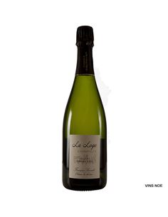 François Seconde Blanc de Noirs La Loge - FRANCOIS_SECONDE_GRAND_CRU_BLANC_DE_NOIRS_LA_LOGE