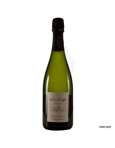 François Seconde Blanc de Noirs La Loge - FRANCOIS_SECONDE_GRAND_CRU_BLANC_DE_NOIRS_LA_LOGE