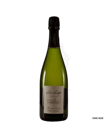François Seconde Blanc de Noirs La Loge - FRANCOIS_SECONDE_GRAND_CRU_BLANC_DE_NOIRS_LA_LOGE