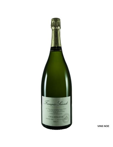 François Seconde Brut Magnum - Francois_Seconde_Grand_Cru_Brut_Magnum