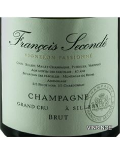 François Seconde Brut Magnum - Francois_Seconde_Grand_Cru_Brut_Magnum 2