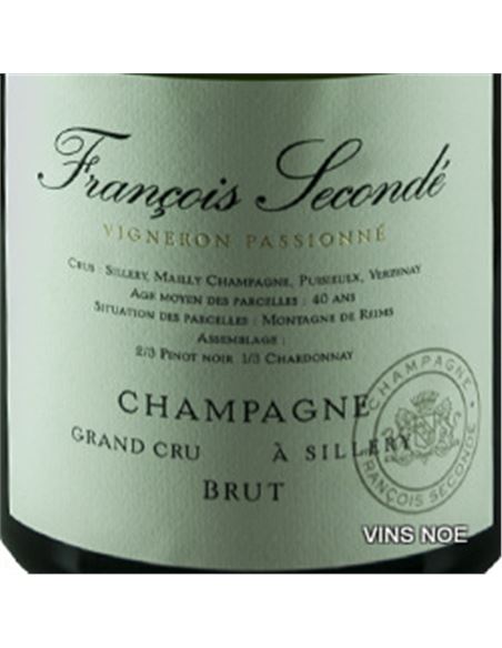 François Seconde Brut Magnum - Francois_Seconde_Grand_Cru_Brut_Magnum-E