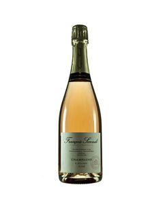 François Seconde Brut Rosé - Francois_Seconde_Brut_Rose