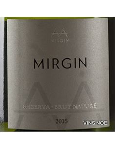 AA Mirgin Reserva Brut Nature - AA_MIRGIN_BRUT_NATURE_RESERVA 2