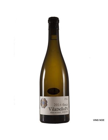 Finca Viladellops Blanc Xarel·lo - FINCA_VILADELLOPS_BLANC_XAREL·LO