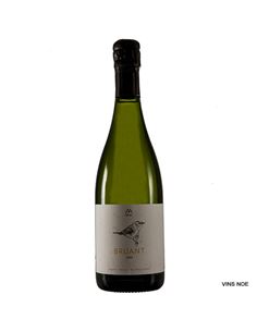 Alta Alella Bruant Reserva Brut Nature - AA_BRUANT_RESERVA_BRUT_NATURE
