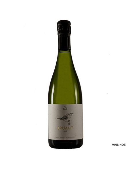 Alta Alella Bruant Reserva Brut Nature - AA_BRUANT_RESERVA_BRUT_NATURE