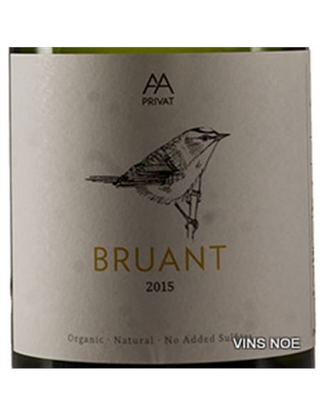 Alta Alella Bruant Reserva Brut Nature - AA_BRUANT_RESERVA_BRUT_NATURE-E