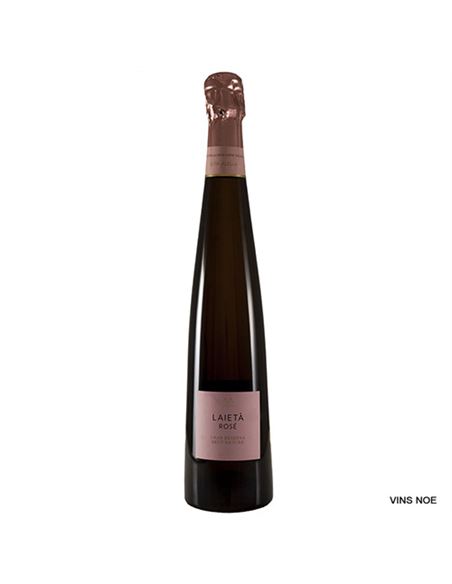 AA Mirgin Laieta rosé Gran Rva Brut Nat. - AA_MIRGIN_LAIETA_ROSE_GRAN_RESERVA