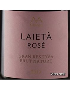AA Mirgin Laieta rosé Gran Rva Brut Nat. - AA_MIRGIN_LAIETA_ROSE_GRAN_RESERVA 2