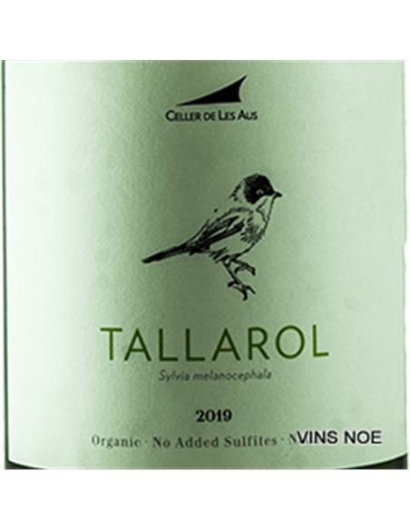 AA Tallarol - AA TALLAROL-E