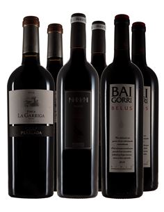 Uva Cariñena, fuerza y elegancia - 297_1