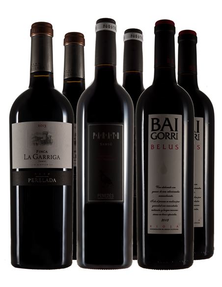 Uva Cariñena, fuerza y elegancia - 297_1