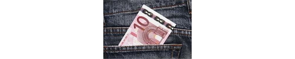 Vinos de menos de 10 euros